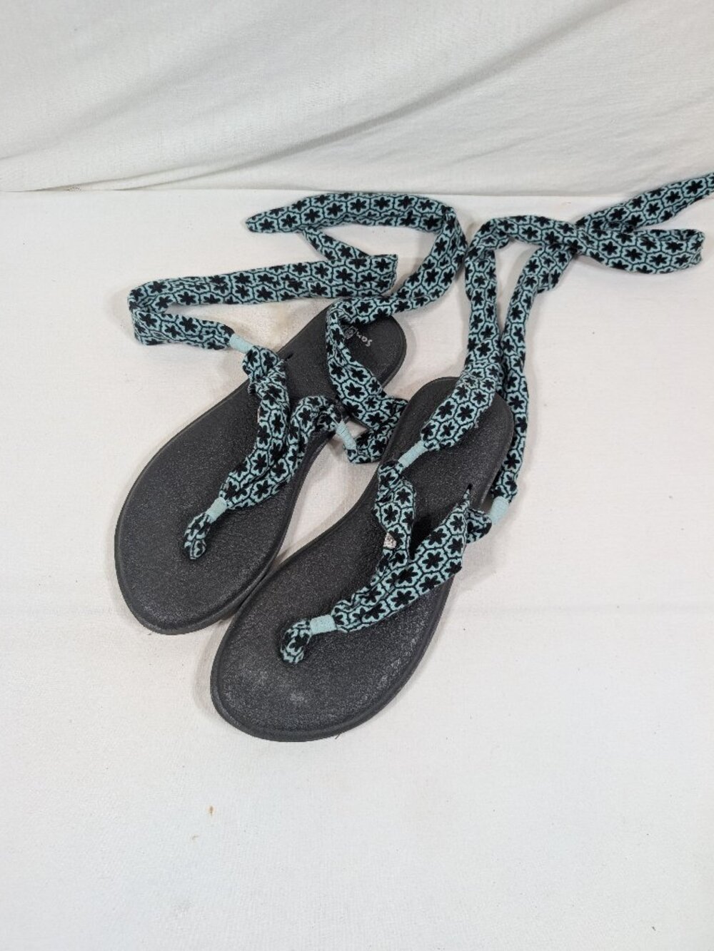 Sanuk Yoga Sandals